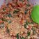 Cooksnap dari Novianna Purwaningsih untuk resep Sambal Oncom Kemangi