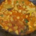 Cooksnap dari Medina Putri untuk resep Tongseng Ayam Santan Lezatt