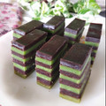 Cooksnap dari Anis|Qaias Kitchen untuk resep Kue balapis manado