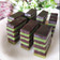 Cooksnap dari Anis|Qaias Kitchen untuk resep Kue balapis manado