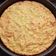 El cooksnap de Vir cuando hizo Fainá de zapallitos y zanahoria.