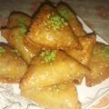 صورة من Coz Ete، شاركها بعد تجربة وصفة الصامصة
