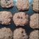 El cooksnap de Ivana Dominguez cuando hizo Cookies integrales de avena, cacao y chips de chocolate.