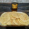 Cooksnap dari Sumarmi Sumarmi untuk resep Roti Maryam Berserat