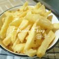 Cooksnap dari Novita Yulianti untuk resep French Fries Homemade ala KFC