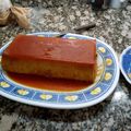 El cooksnap de bibiana38 cuando hizo Budín de Medialunas.