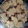 El cooksnap de Nicol A. Ruiz cuando hizo Galletitas de vainilla sin manteca.
