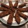 El cooksnap de Annuska Perera cuando hizo Granola casera con chocolate.