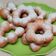 Cooksnap dari Stephanie Christina untuk resep Mochido (Mochi Donuts)