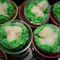 Cooksnap dari fio fiola untuk resep Bolu mekar anti gagal no ribet