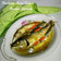 Cooksnap dari Teh Yanithea untuk resep Pindang Tongkol Bumbu Geprek
