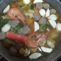 Cooksnap dari eddy anang siregar untuk resep Sop Bakso