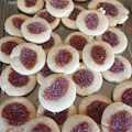 El cooksnap de Mariela Luciana Kincaide cuando hizo Masitas súper ricas!.