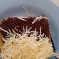 Cooksnap dari amel untuk resep Bolkus kopi susu praktis