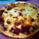 Cooksnap dari Inke Deasyanti untuk resep Kentang Panggang Keju Bolognese