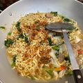 Cooksnap dari vera untuk resep Mie godok jawa