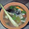 Cooksnap dari Dian Danish untuk resep Sop ikan Patin EmakNyuz