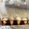 Cooksnap dari ekitchen untuk resep Telur Setengah Matang Toping Ramen (Ajitsuke Tamago)