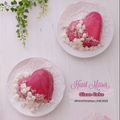 Cooksnap dari PutriChristian untuk resep Mirror Glaze