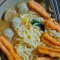 Cooksnap dari rosita dewi untuk resep Seblak Mie
