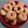 Cooksnap dari erlinara untuk resep Donat ubi ungu tanpa telur empuk