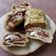 Cooksnap dari Erna Ummu Aisyah untuk resep Keto Smoke Beef & Cheese Rolls - ulen 3 menit #Allaire Bread Flour