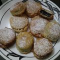 usbp739's cooksnap of when they made Deep Fried Oreos.