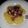 El cooksnap de Chef Diosa cuando hizo Pulpo a la gallega con crema de aceto balsámico.