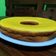 Cooksnap dari Nona Anwar untuk resep Bolu Kojo Labu Kuning #RabuBaru