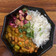 Shilpi Tandon's cooksnap of when they made Rajma chawal.