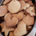 El cooksnap de Catalina Viera cuando hizo Galletitas dulces, ricas y fácil de hacer.
