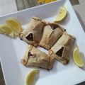 El cooksnap de Susana Elizabeth Hernandez cuando hizo Relleno de empanadas Árabes.
