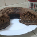 El cooksnap de Mabel Caceres cuando hizo Bizcochuelo de chocolate húmedo.