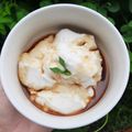Cooksnap dari Kassanda untuk resep Bubur sumsum lumer 🤤🤤🤤