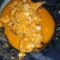 Cooksnap dari Dewi wie untuk resep Asam pedas patin tahu
