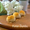 Cooksnap dari Oktaviani N untuk resep Ketan Bumbu Cirebon