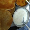 Richa rastogi का कुकस्नैप जब उन्होंने राइस पायेश (rice payesh recipe in Hindi) बनाया था।