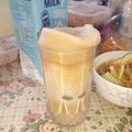 Cooksnap dari Hannanan untuk resep Dalgona Coffee (simple dan yummy)
