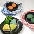 Cooksnap dari Sakurai Kitchen untuk resep Ketan Serikaya