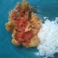 Cooksnap dari Daniel Sudarko untuk resep Ayam Geprek Sambel Bawang (Geprek Crispy)
