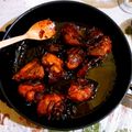 Cooksnap dari fauziyyah kurniawan untuk resep Ayam Goreng Mentega