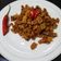 Cooksnap dari Rindu untuk resep 05. Kering Tempe Pedas Manis