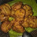 Cooksnap dari yonathan daniel untuk resep Perkedel Tahu Jagung Manis