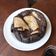 Cooksnap dari anisatur raehan untuk resep Chewy brownies gluten free