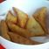 El cooksnap de Natalia cuando hizo Tortas fritas saladas!.