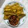 Cooksnap dari Roro Woelan untuk resep Tempe mendoan khas purwokerto