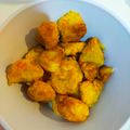 Cooksnap dari Sylvia untuk resep Bakso Udang Salmon (Mpasi 2 Tahun)