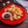 Cooksnap dari aulia ramadani untuk resep Tahu aci kriuk 'no micin'