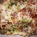 Kata Cooksnap-ja, amikor elkészítette a(z) Rakott BBQ csirke nachos receptet.