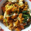 Cooksnap dari Yeni untuk resep Capjay Jawa Halal